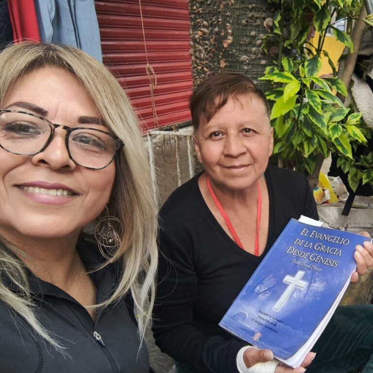 Discípulos D-7.8